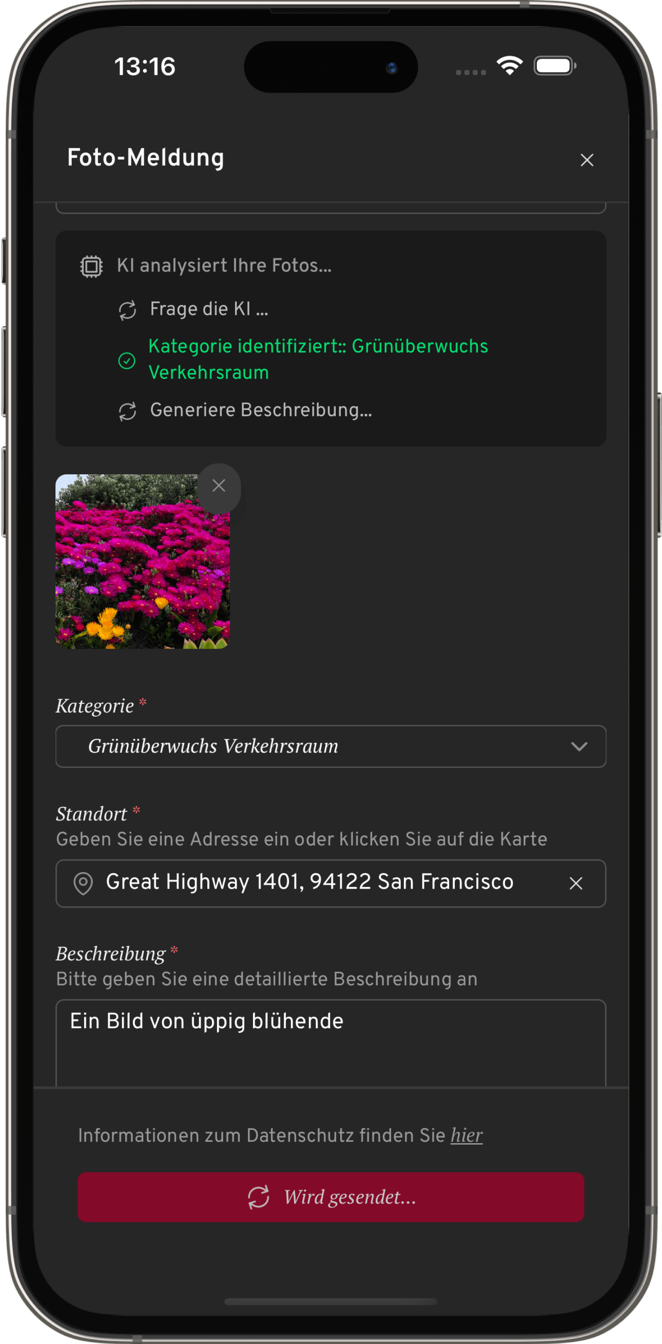 Stadt Bonn launcht mobilen Mängelmelder mit KI-Fotoerkennung