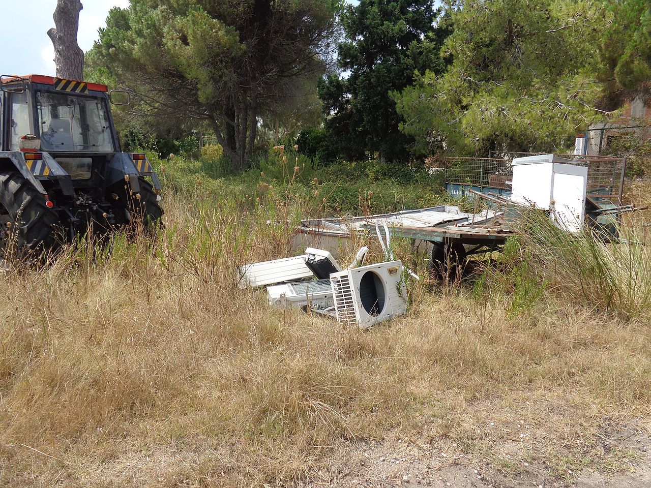 Mark-a-Spot als führender Open-Source Mängelmelder in der Kommunalverwaltung - Einblicke aus dem Paper von Haas und Knoch